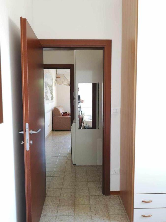 Appartamento Giardino sul Mare Numana Esterno foto