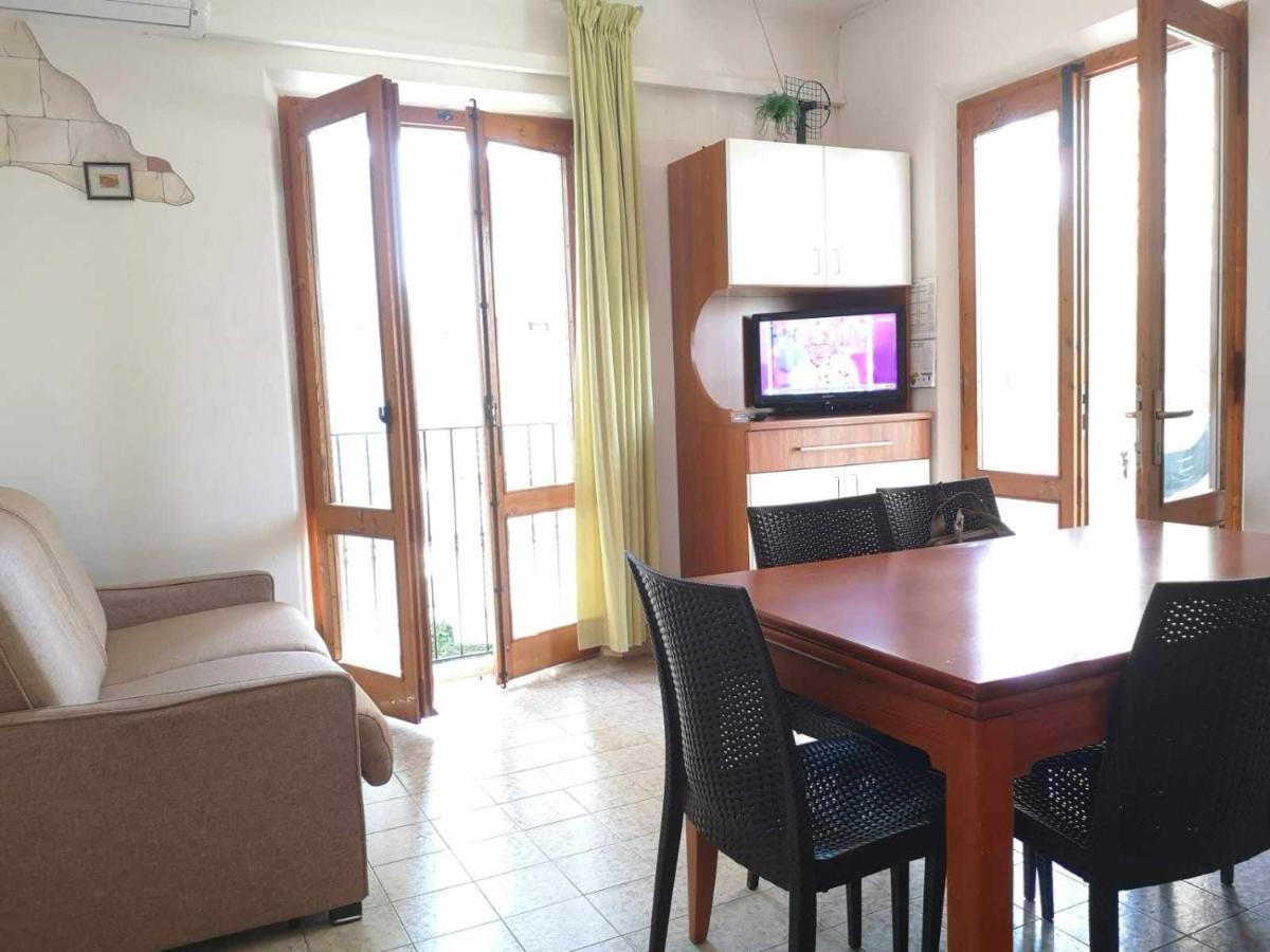 Appartamento Giardino sul Mare Numana Esterno foto